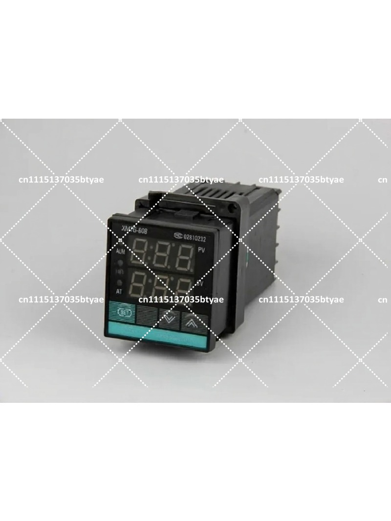 Outdoor Furniture - Termostat Cyfrowy Regulator Temperatury XMTG 608