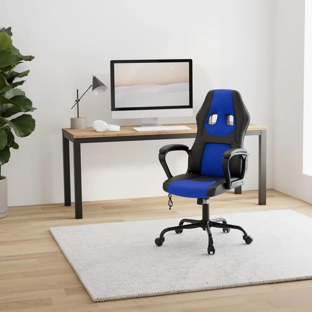 Ergonomiczne krzesło gamingowe – Chairs recenzja i cena