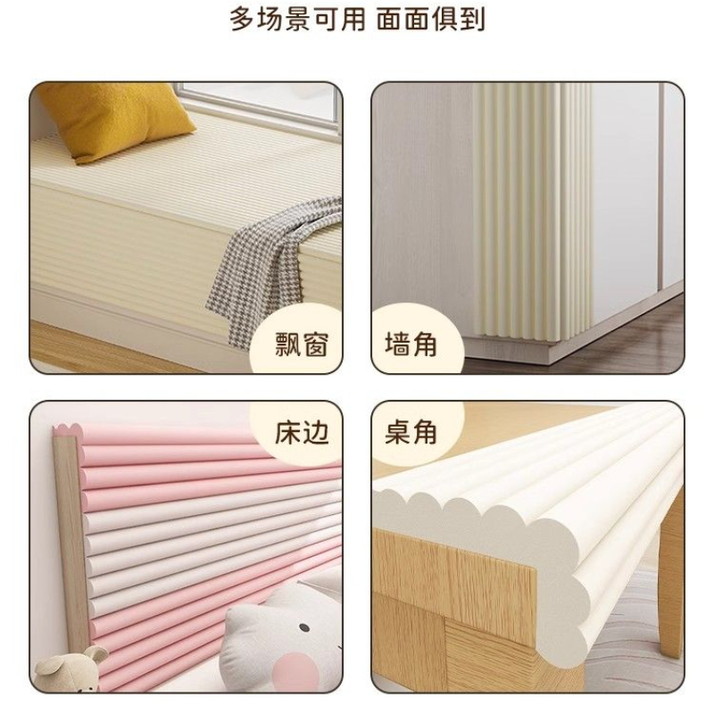 Samoprzylepne poszerzające nak – Headboard Cushion Backrest Tatami recenzja i cena