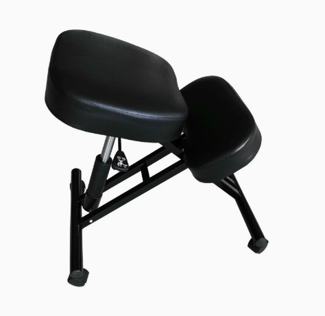 Regulowane ergonomiczne krzesł – Office Furniture recenzja i cena