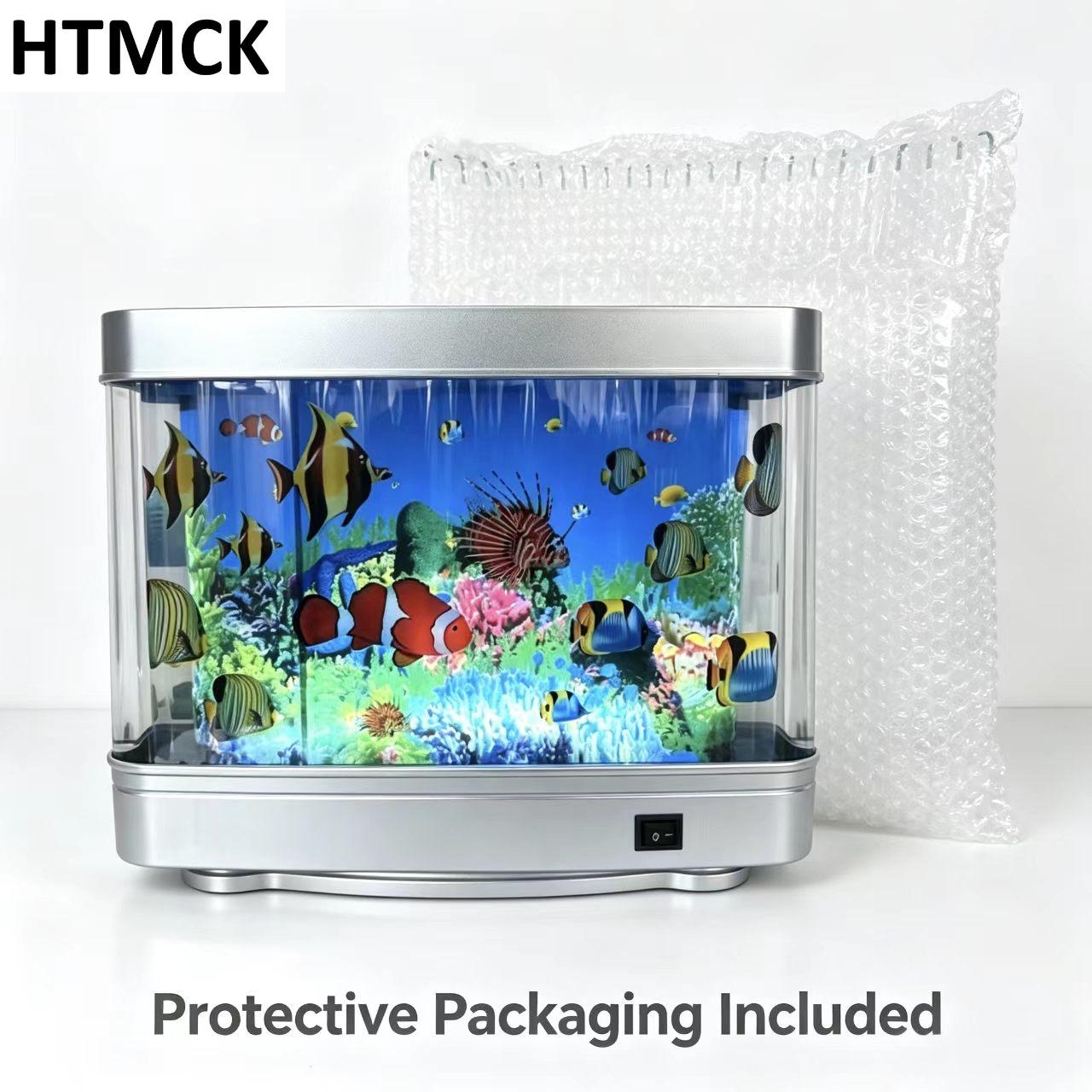 Lampki do akwarium z tropikaln – Floating Nightstand With Led Light recenzja i cena