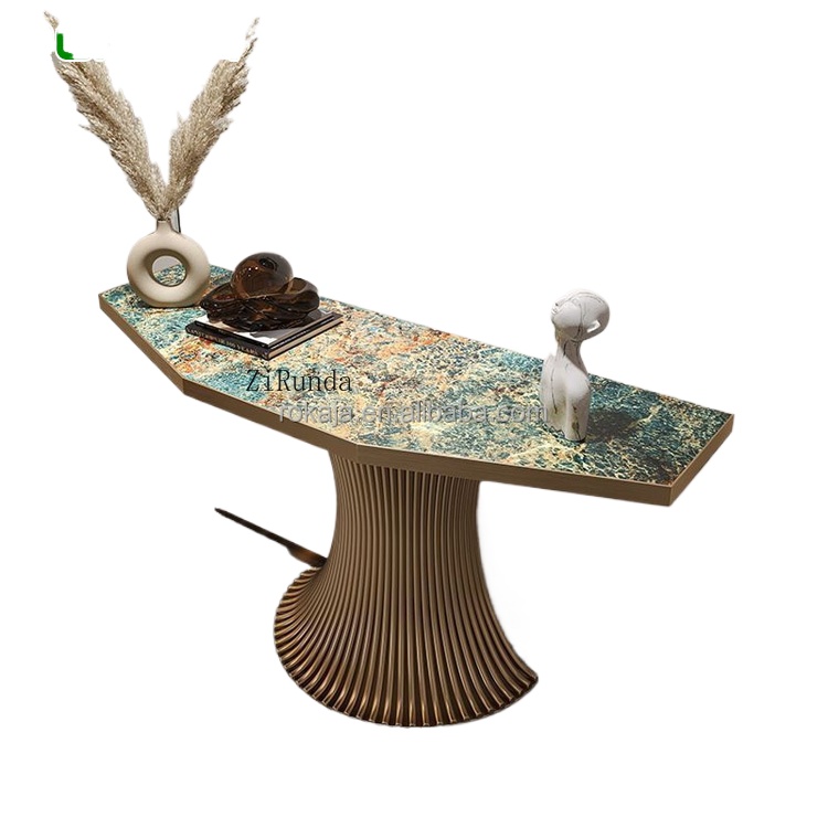 Unikalny Design Stolik Konsolo – Tables recenzja i cena