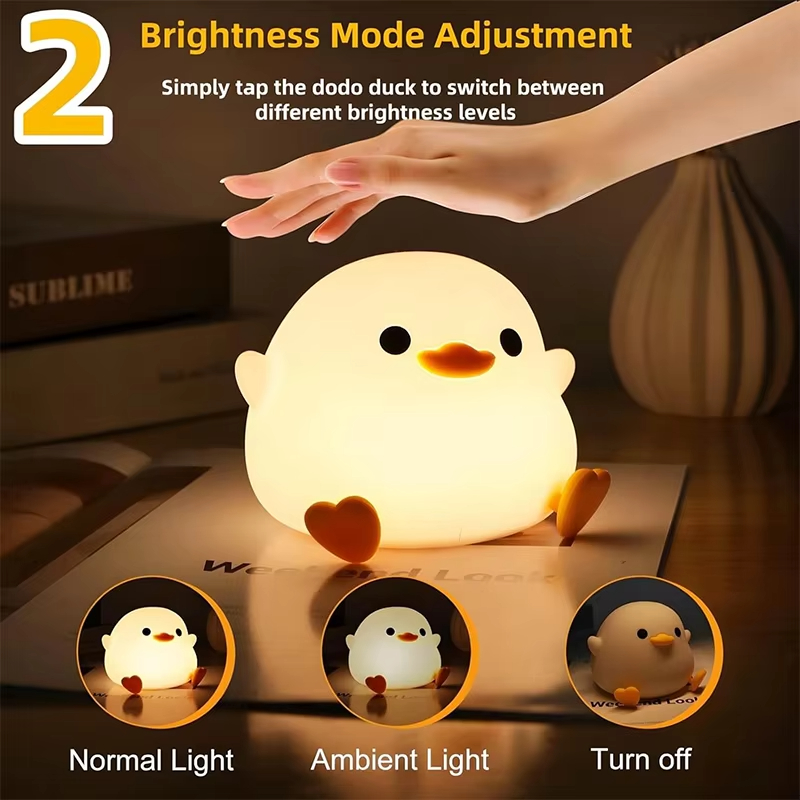 Lampka nocna LED w kształcie u – Floating Nightstand With Led Light recenzja i cena