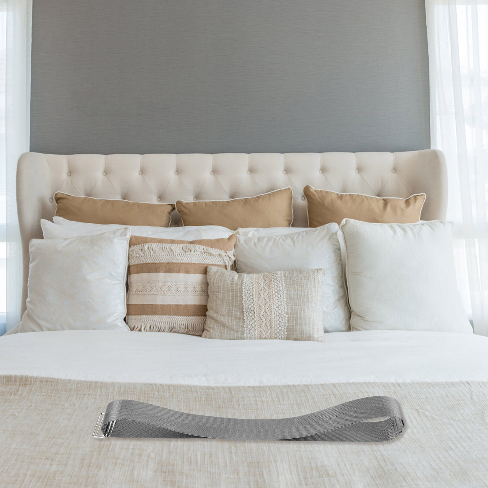 Regulowany pasek hydrauliczny  – Bedroom Furniture recenzja i cena